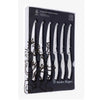 Imperial Steak Knives 6 Piece Set