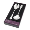 Chelsea Salad Fork and Spoon 2 Piece Set