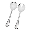 Chelsea Salad Fork and Spoon 2 Piece Set