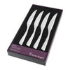 Soho Steak Knives 4 Piece Set