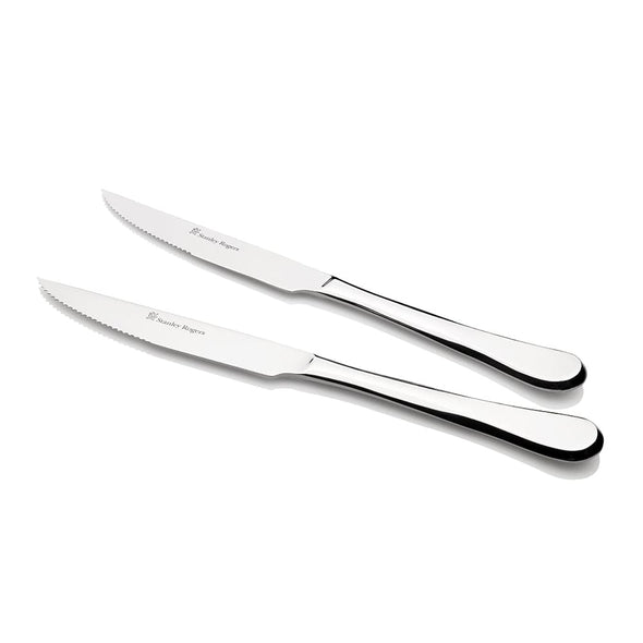 Chelsea Steak Knives 4 Piece Set