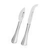 Baguette Cheese Knives 2 Piece Set