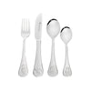 Children's Cutlery 4 Piece Set - Sea Animals