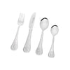 Children's Cutlery 4 Piece Set - Sea Animals