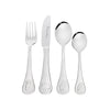 Children's Cutlery 4 Piece Set - Australian Animals