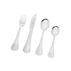 Children's Cutlery 4 Piece Set - Australian Animals