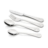 Children's Cutlery 4 Piece Set - Fairy Tale