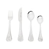 Children's Cutlery 4 Piece Set - Fairy Tale