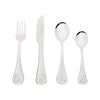 Children's Cutlery 4 Piece Set - Dinosaurs