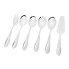 Noah Hostess 6 Piece Set