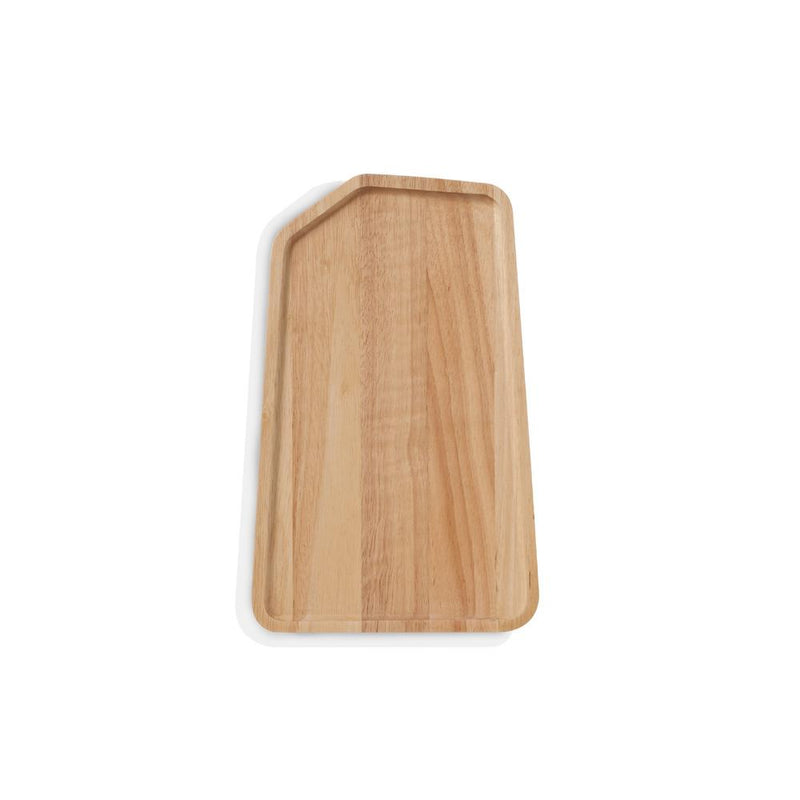 Buy Wooden Rectangular Serving Board | Stanley Rogers