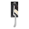 Pistol Grip Stainless Steel Long Soft Cheese Knife