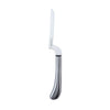 Pistol Grip Stainless Steel Long Soft Cheese Knife