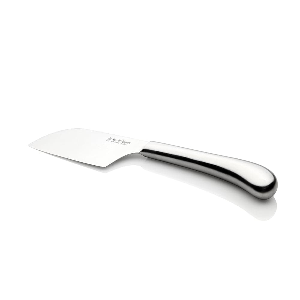 Mini Cleaver Pistol Grip Stainless Steel Mini Cleaver – Stanley Rogers