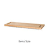 Multi Height Serving Board Medium