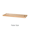 Multi Height Serving Board Medium