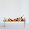 Multi Height Serving Board Large