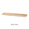 Multi Height Serving Board Large