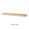 Multi Height Serving Board Large