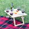 Travel Picnic Table Medium