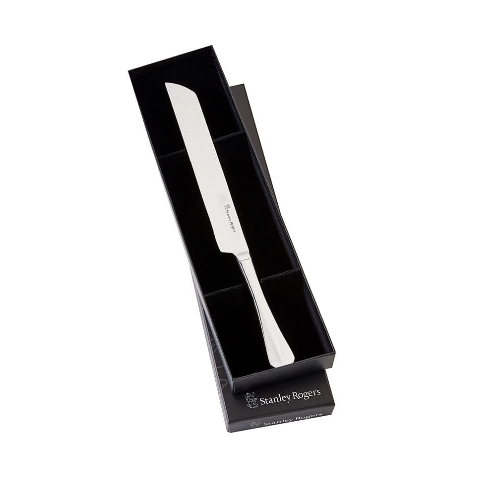 Baguette Cake Knife Stanley Rogers