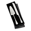 Baguette Cake Knife & Server 2 Piece Set