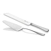 Baguette Cake Knife & Server 2 Piece Set