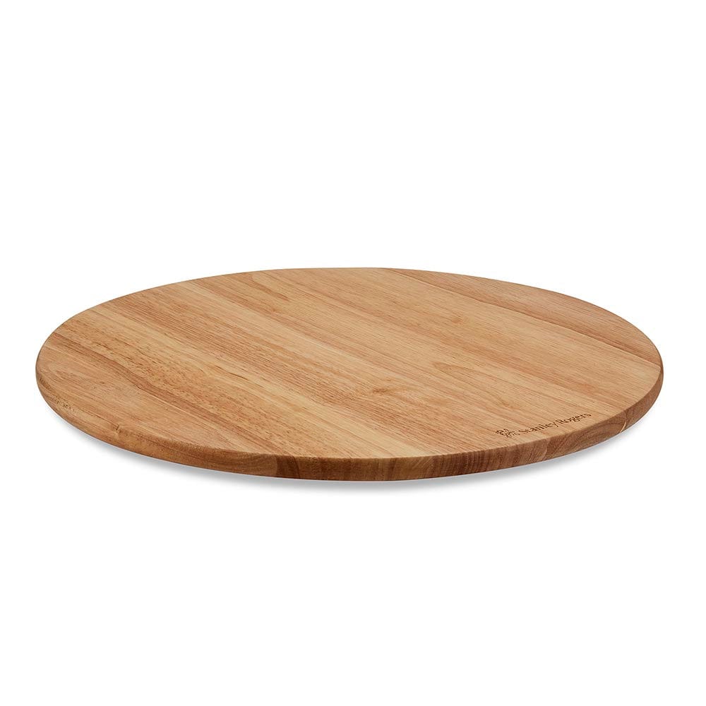 Lazy Susan Serving Board Medium – Stanley Rogers