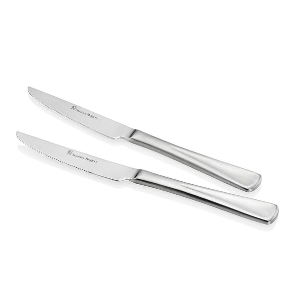 Metropolitan Steak Knives 4 Piece Set