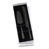 Albany Onyx Cake Knife & Server 2 Piece Set