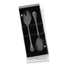 Bolero Onyx Salad Servers 2 Piece Set