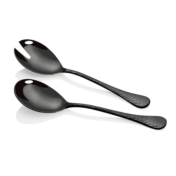 Bolero Onyx Salad Servers 2 Piece Set