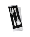 Albany Salad Servers 2 Piece Set