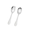 Albany Salad Servers 2 Piece Set