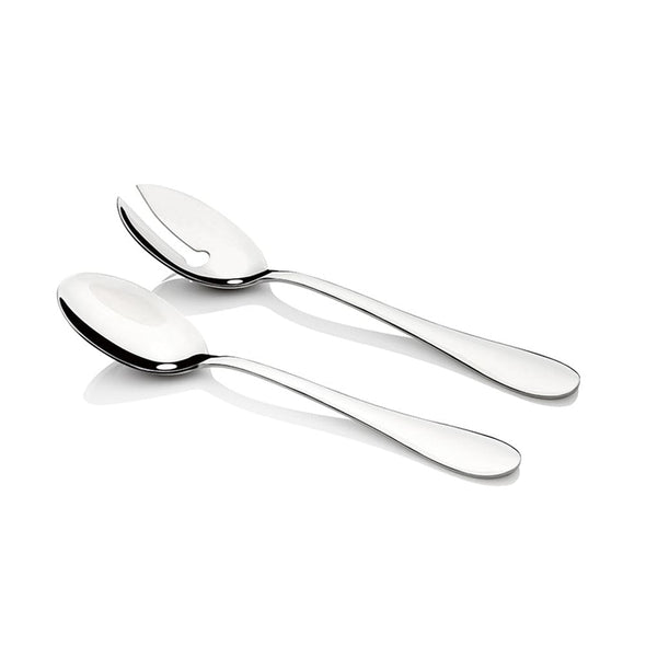 Albany Salad Servers 2 Piece Set