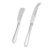 Albany Cheese Knives 2 Piece Set