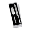 Albany Cake Knife & Server 2 Piece Set