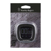 Digital Timer With Touch Screen