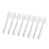 Albany Buffet Forks 8 Piece Set