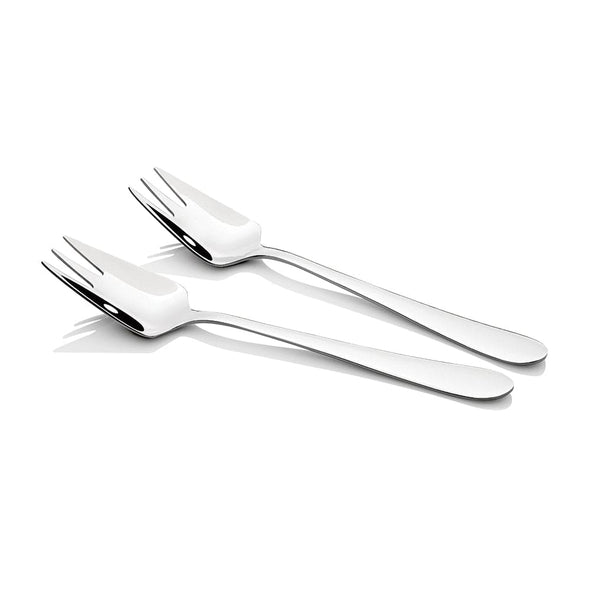 Albany Buffet Forks 8 Piece Set