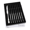 Albany Steak Knives 8 Piece Set