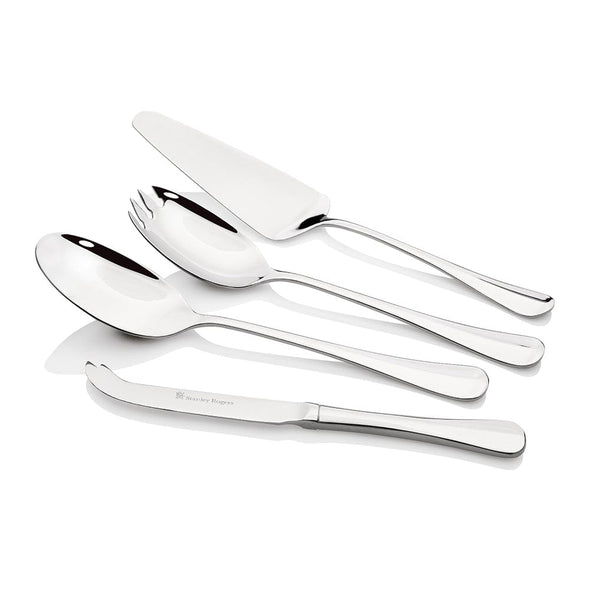 Baguette Hostess 4 Piece Set