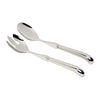 Pistol Grip Salad Server 2 Piece Set