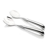 Pistol Grip Salad Server 2 Piece Set