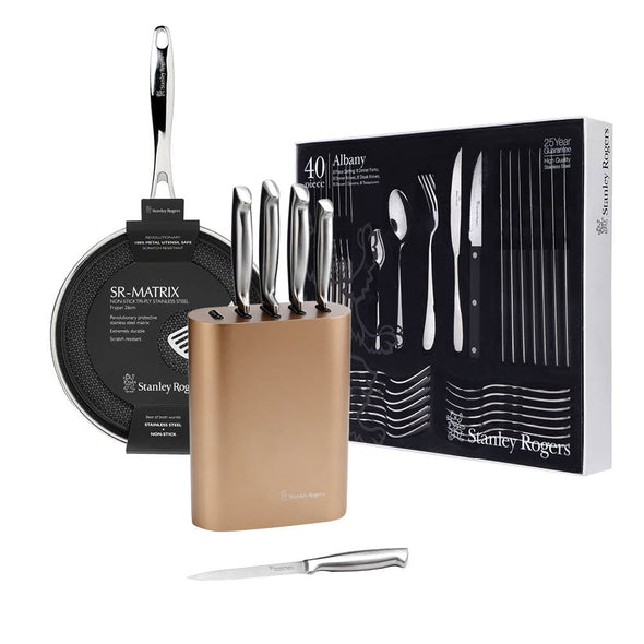 Kitchen Starter Bundle #1