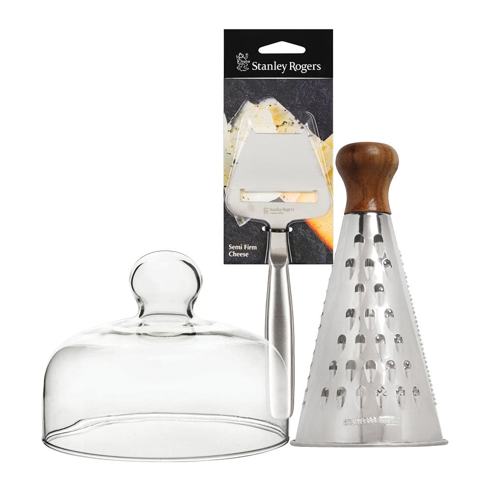 Cheese Accessories Bundle
