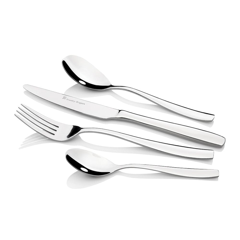Amsterdam 30 Piece Cutlery Set | Stanley Rogers