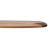 Mezze Serving Board 43x28cm